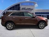 Used 2022 Cadillac XT5 Premium Luxury w/ Technology Package image 4