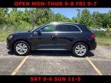 Used 2021 Audi Q3 2.0T Premium w/ Convenience Package image 2