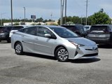 Used 2017 Toyota Prius Four image 2