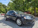 Used 2013 Volkswagen Jetta SE image 3