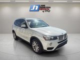 Used 2017 BMW X3 sDrive28i image 2