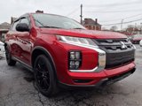Used 2021 Mitsubishi Outlander Sport LE image 5