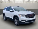 Used 2019 GMC Acadia SLE image 2