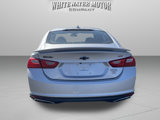 Used 2020 Chevrolet Malibu RS image 4