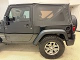 Used 2013 Jeep Wrangler Sport image 6