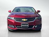 Used 2016 Chevrolet Impala LT w/ Leather Package image 5