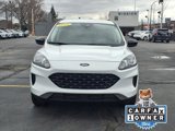 Used 2022 Ford Escape SE w/ SE Sport Appearance Package image 2