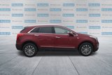 Used 2017 Cadillac XT5 Luxury w/ Driver Awareness Package image 4