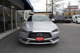 Used 2017 INFINITI Q60 3.0t w/ Premium Plus Package 3.0T image 3