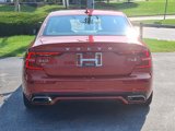 Used 2019 Volvo S60 T6 R-Design image 5