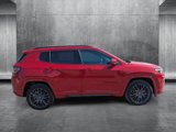 Used 2022 Jeep Compass Limited w/ (RED) Package image 4