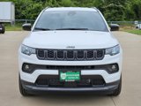 New 2025 Jeep Compass Latitude w/ Altitude Special Edition image 2