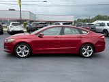 Used 2016 Ford Fusion SE image 5