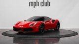 Used 2019 Ferrari 488 Spider image 3