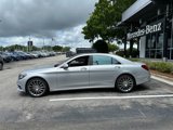Used 2014 Mercedes-Benz S 550 Sedan image 3