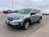 Used 2019 Honda Pilot LX image 3