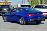 Certified 2024 Hyundai Elantra SEL w/ Convenience Package image 6