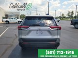 Used 2024 Toyota RAV4 XLE image 6