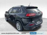 Used 2015 Jeep Cherokee Latitude image 4