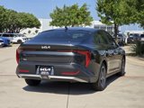New 2025 Kia K4 LXS image 4
