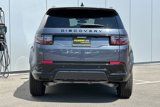 New 2025 Land Rover Discovery Sport Dynamic SE image 4