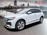 Certified 2023 Audi Q4 e-tron Prestige w/ 20" Wheel Package image 3