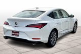 New 2025 Acura Integra image 4