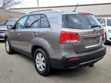 Used 2011 Kia Sorento LX image 4