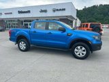 Used 2021 Ford Ranger XL w/ FX4 Off-Road Package image 2