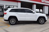 Used 2015 Jeep Grand Cherokee Limited w/ Luxury Group II image 3