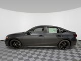 New 2025 Honda Civic Sport image 3