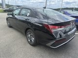 Used 2024 Hyundai Elantra SEL image 5