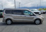 Used 2020 Ford Transit Connect XLT w/ Trailer Tow Package image 2