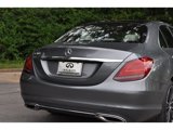 Used 2021 Mercedes-Benz C 300 Sedan image 3