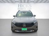 Certified 2024 Mercedes-Benz EQB 250+ image 2