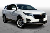 Used 2023 Chevrolet Equinox LT w/ Driver Convenience Package image 2