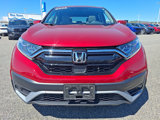 Certified 2022 Honda CR-V EX image 2