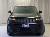 Used 2018 Jeep Grand Cherokee Altitude image 5