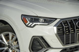 Certified 2022 Audi Q3 2.0T Premium Plus w/ Premium Plus Package image 3