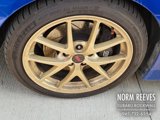 Used 2015 Subaru WRX STI Launch Edition image 2