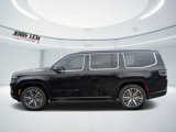 New 2025 Jeep Grand Wagoneer 4WD image 5
