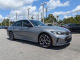 New 2025 BMW 330i Sedan w/ M Sport Package image 2