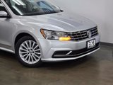 Used 2017 Volkswagen Passat 1.8T SE image 2