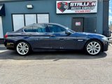 Used 2016 BMW 535i Sedan image 5