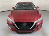 Used 2020 Nissan Sentra SV image 3