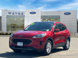 Used 2021 Ford Escape SE w/ Convenience Package image 2
