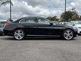 Used 2015 Mercedes-Benz C 300 4MATIC Sedan image 2