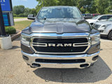 Used 2021 RAM 1500 Big Horn image 3