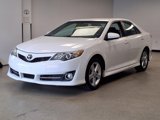 Used 2013 Toyota Camry SE image 2