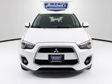 Used 2014 Mitsubishi Outlander Sport SE image 2